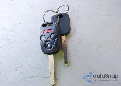 2013 Honda Civic Lx из США, поврежденный, VIN 19XFB2F59DE264365